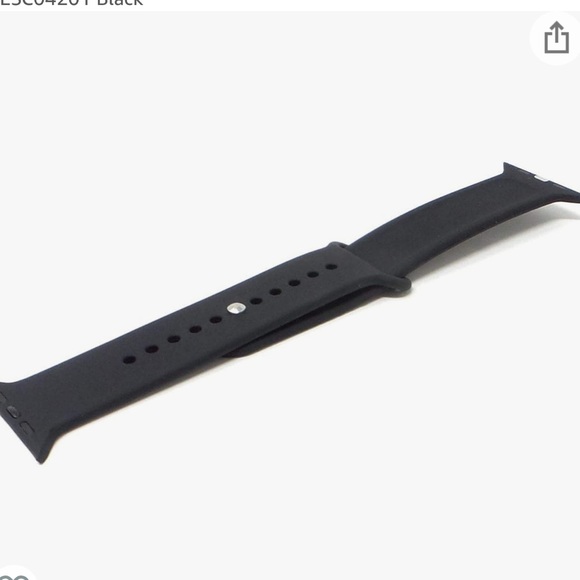 New Apple Watch Band - Picture 2 of 9